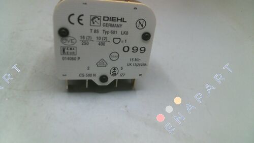 26014-060 Short-time switch