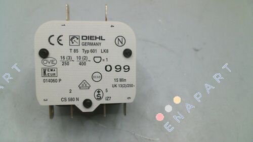 26014-060 Short-time switch