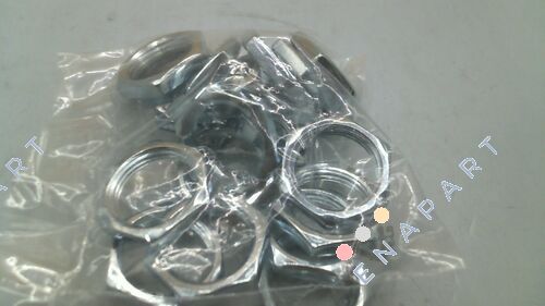 100-9138.00-00010 Quarter-Turn Latch