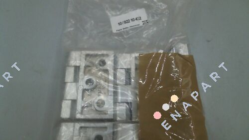 218-9207.00-00000 Swinghandle Latch