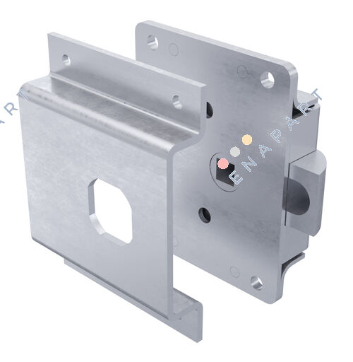 229-9101.00-00000 (921 10 927) Trap lock