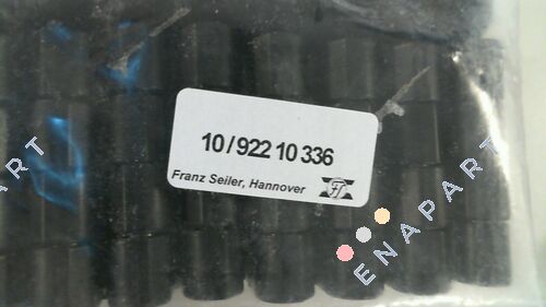 922 10 336 screw-on hinge