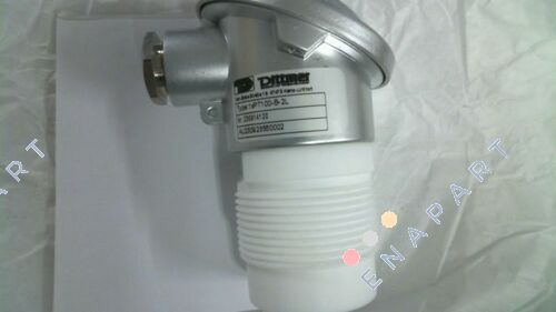 1 x PT 100 Ohm DIN Kl.B 2 - 3359950 resistance thermometer