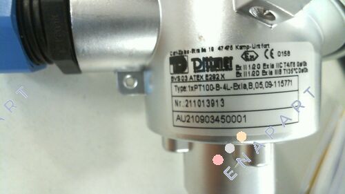 190101159 Screw resistive thermometer