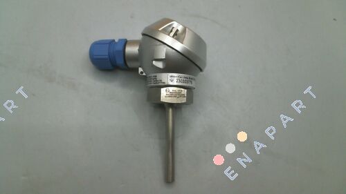 1xPT100 TEMPERATURE SENSOR
