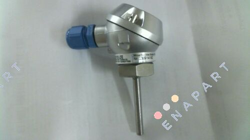 1xPT100 TEMPERATURE SENSOR