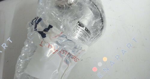 D130706826 Screw-in resistance thermometer with spring-function