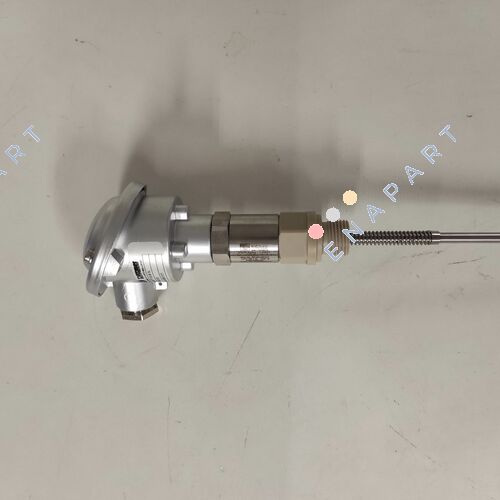 D160100327 TEMPERATURE TRANSMITTER