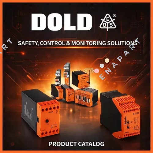 0053814 / BH5928.93/61 AC/DC24V 1-10S NOT-AUS-MODUL
