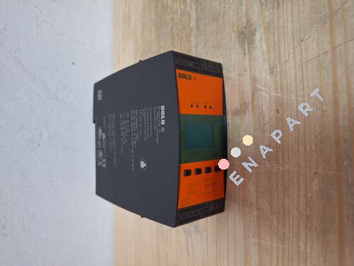 0066820 / UH6937.02PS/61 DC24V Frequency Monitor