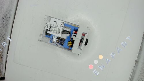 p/n: 0008808, Type: AA7616.24/100 50/60HZ 230V 0,2S-60H time relay, response delayed