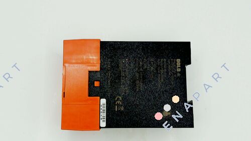 p/n: 0055546, Type: BH9098.90/011 3AC100-760V AC40A Motor Load Transmitter