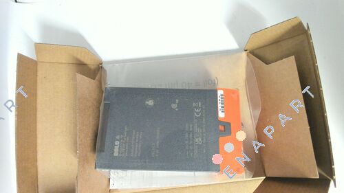 p/n: 0058513, Type: BA9040.12/001/60 3AC50/60HZ 460V Asymmetry Relay