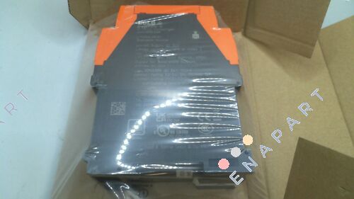 p/n: 0061896, Type: LH5946.48/61 0,2-4V UH DC24V 0,2-6S Standstill monitor