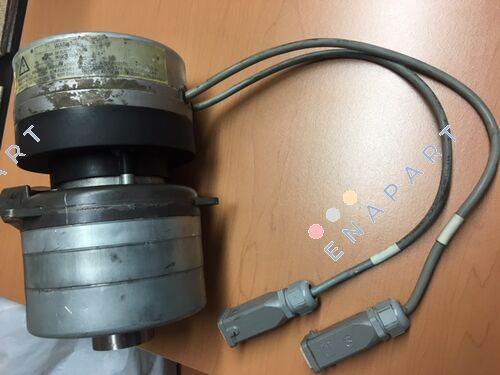 007913232331/281859 Electric Motor