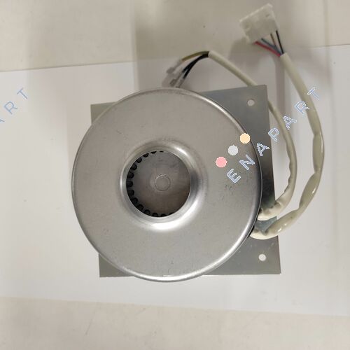 16825 Electric Motor Component