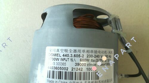 440.3.605-2 Motor