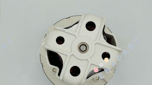 463.3.420 Electric Motor