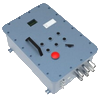 VIP5 PRO ATEX Controller