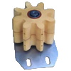 Lubrication Pinion