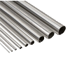 Steel tube