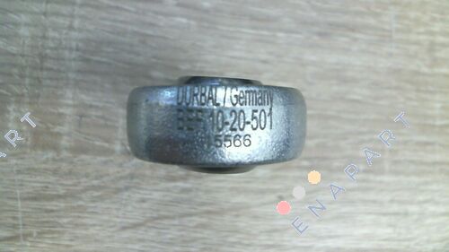 BEF 10 M 10 /  BEF 10-20-501 ROD END BEARING