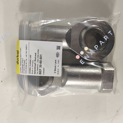 BEF 30-60-501 rod head