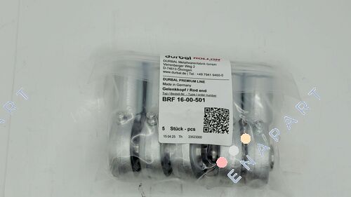 BRF 16-00-501 Rod end