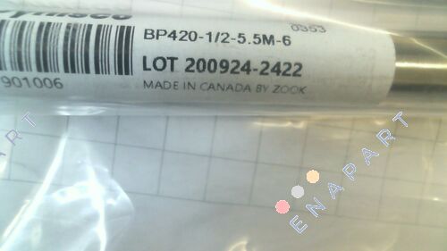BP420-1/2-5.5M-6 Melt Pressure Transducer