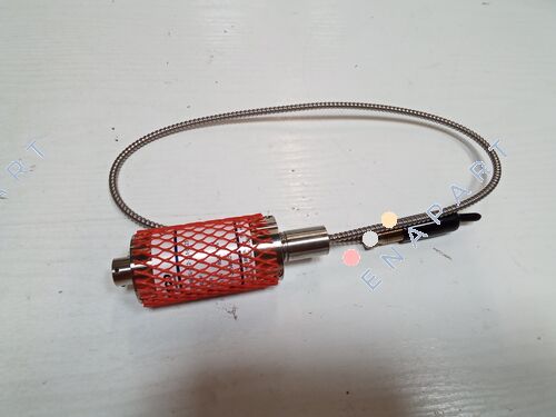 MDA465XL-1/2-1M-B225  /  04650300642B225 Melt Pressure Transducer