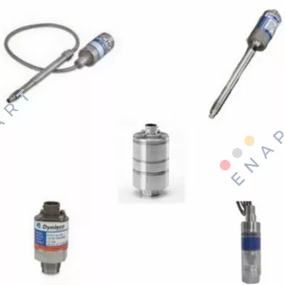 PT4624-7.5M-6/18-SIL2 Melt Pressure Transducer
