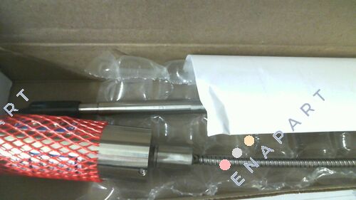 TDT463FH-1/2-3,5C-15/46-SIL2 Melt Pressure and Temperature Transducer