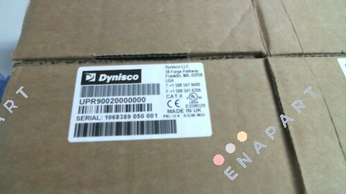 UPR900-2-0-0-0-0-0-0-0 / 90000001 Universal Pressure Controller