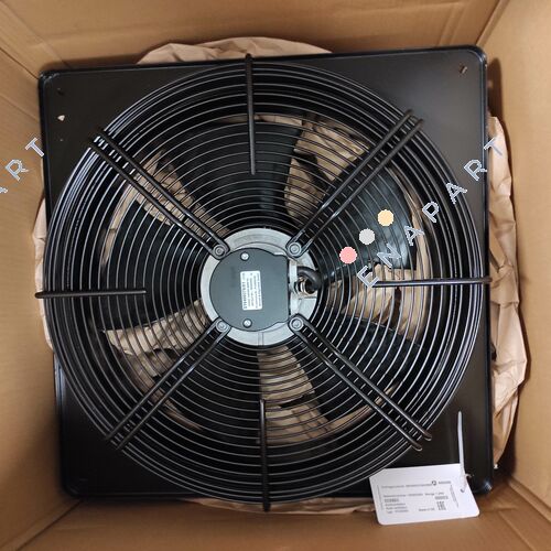 185993000 axial fan