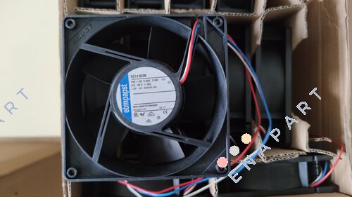 5214 N/2N Compact Fan