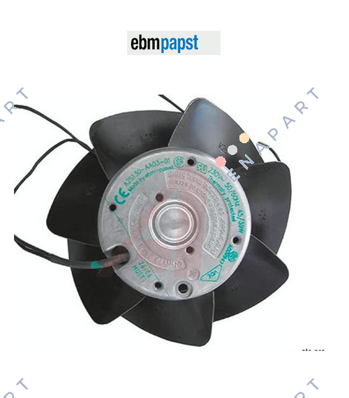 A2S130-AA03-01 Ventilator