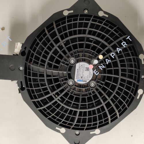 K2E200-AH20-05 Axial Cooling Fan