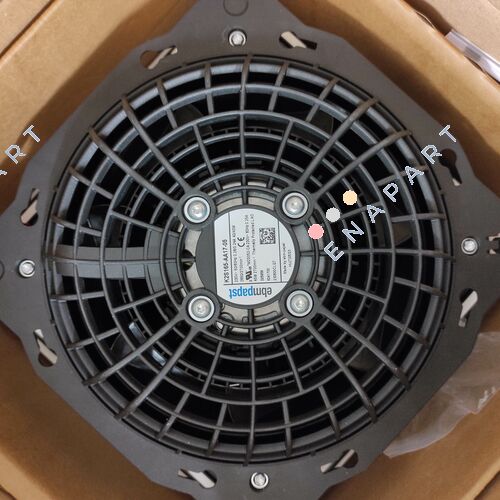 K2S165-AA17-05 / 3241100 Centrifugal Fan