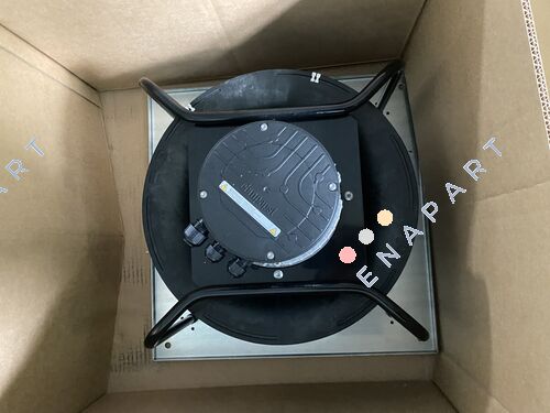 K3G355-RT01-J3 Axial Fan