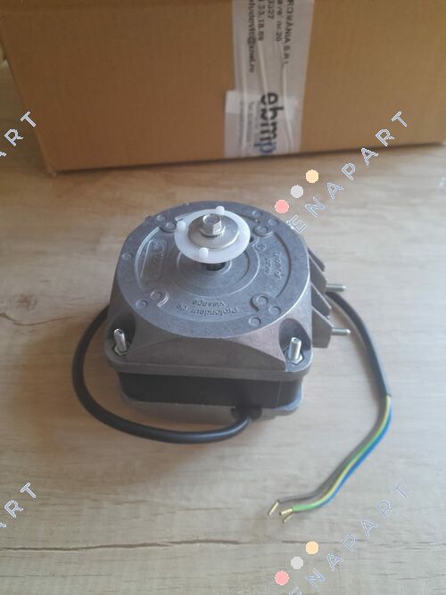 M4Q045-CF01-01 Engine