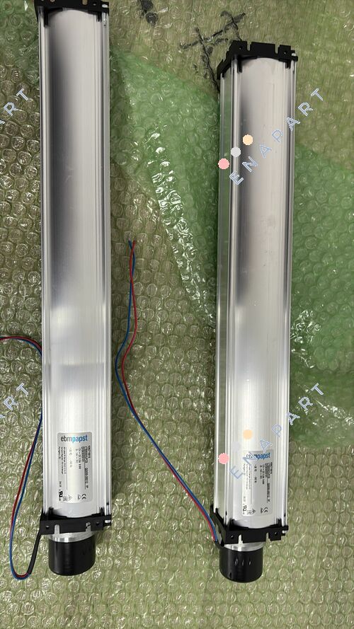 QG030-353/12  Tangential fans