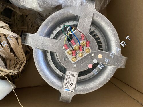 R2D225AG0212 Centrifugal Fan
