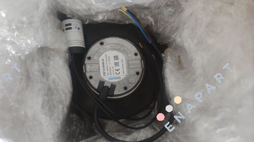 R2E133BH6605 AC CENTRIFUGAL FAN / 230VAC 50HZ 24W 2800RPM