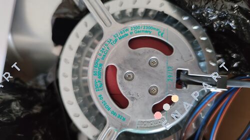 R2E180BD5206 fan