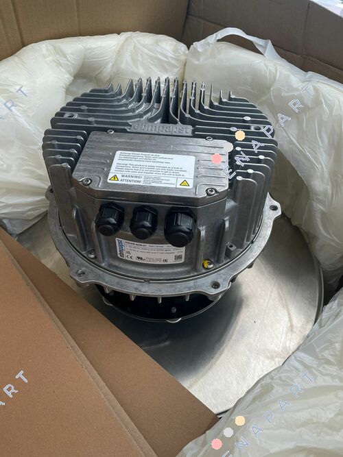 R3G450-AZ30-01 Ventilator
