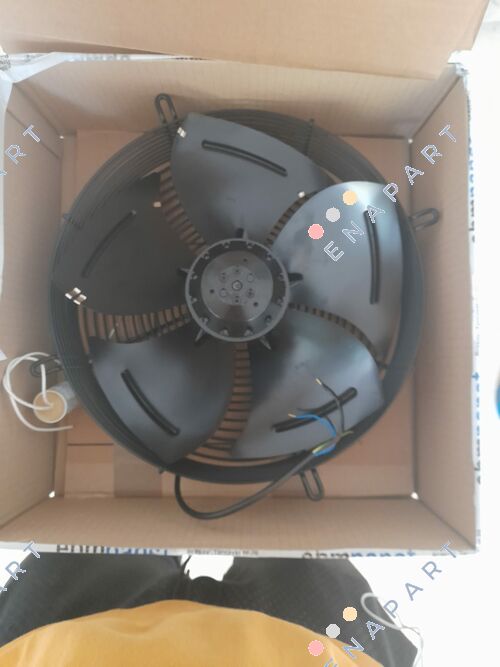 S4E315AP1831 AC axial fan