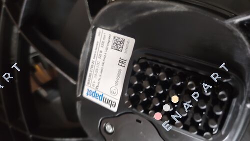 W3G385-CT65-21 Axial fan