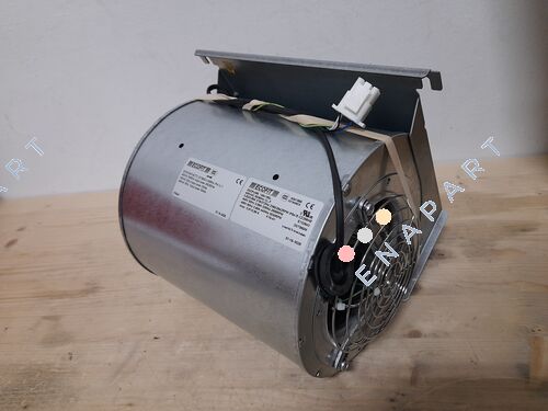 2GDFUT65 146X180L K16-A1-3 Fan