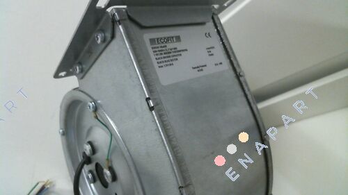 2GRE45 160x62R N15-B2p CENTRIFUGAL FAN