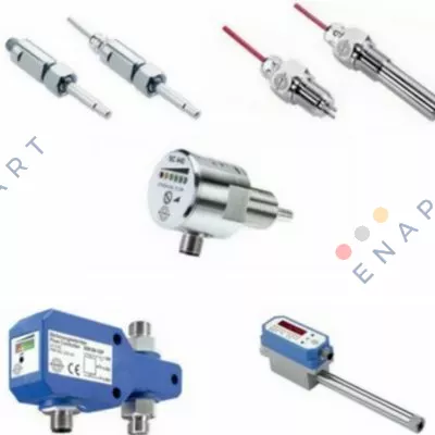 IGFW 30382 Inductive proximity switch